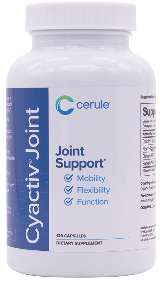 Cyactiv® Joint Bottle